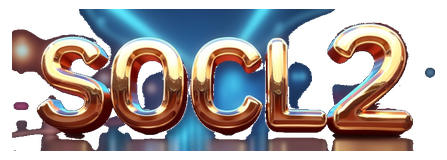 socl2 logo